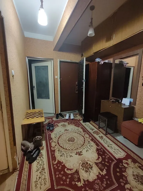 Продаётся 4-комнатная квартира (улучшенная планировка), возможна ипотека — фото 8