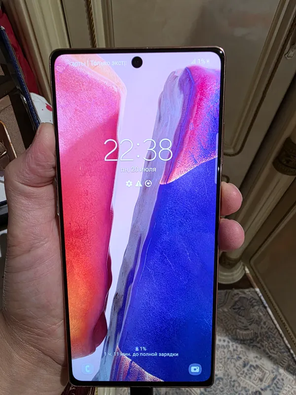 Samsung Galaxy Note 20 3 Samsung Galaxy Note 20 3
