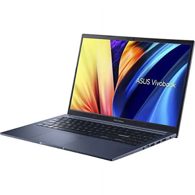 ASUS VivoBook 15 NOTEBOOK Intel core I5 16/512 GB