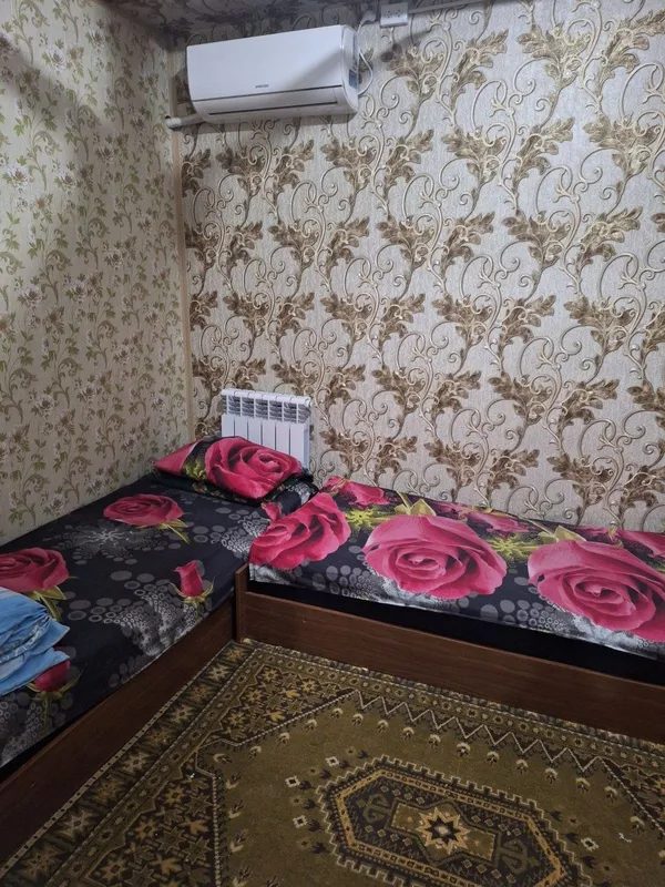 Kunlik ijaraga arzon uy SAmpi Balnitsa Hayat klinika — фото 3