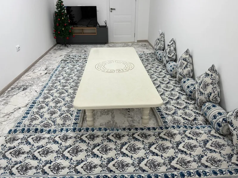 Xontaxta stol sehdan birinchi qo‘l — фото 1