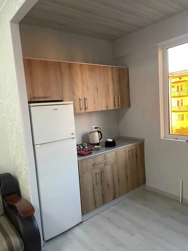 Ijara Kvartira (Yangi) Uzoq muddatga beriladi 4