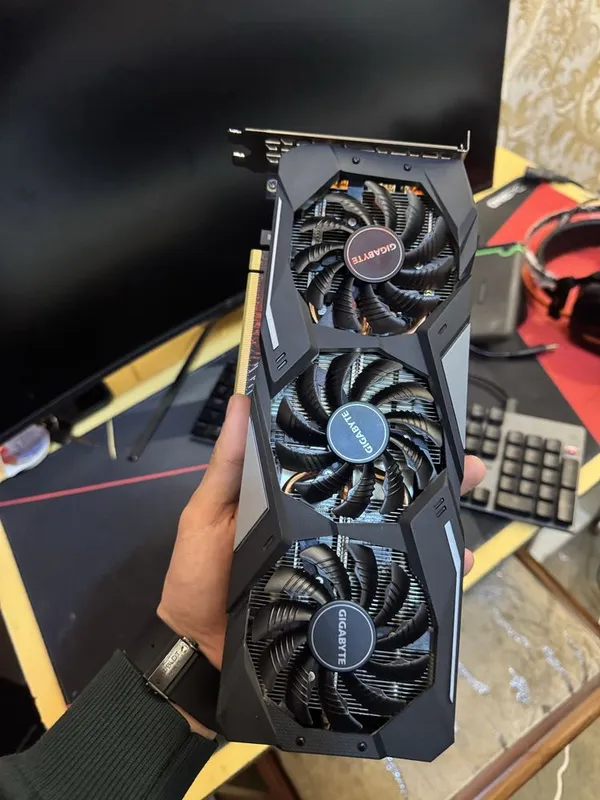 I5 12400f/H610/16gb Ddr4/Gtx 1660super/2k 180hz Monitor 6 I5 12400f/H610/16gb Ddr4/Gtx 1660super/2k 180hz Monitor 6