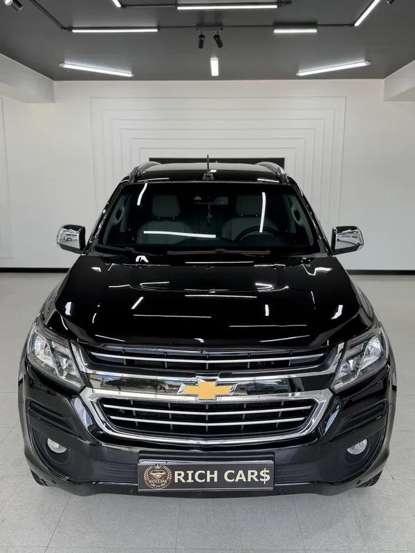 Trailblazer 2020 yil Probeg 68.500 km — фото 2