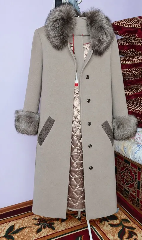Женское пальто новый 2 Женское пальто новый 2