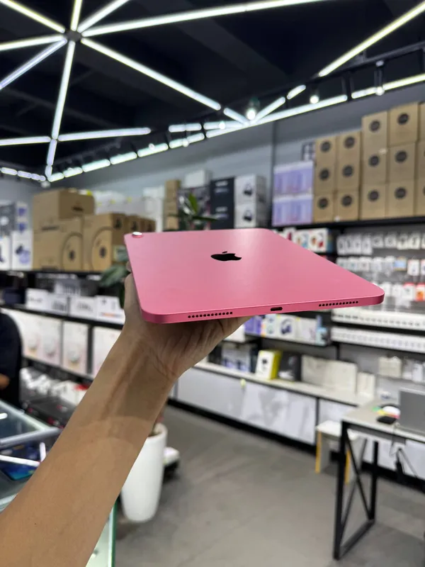 iPad A16 Pink 3 iPad A16 Pink 3