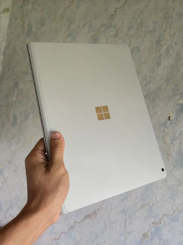 Microsoft Surface Laptop Book 2 i5 8/256gb — фото 5
