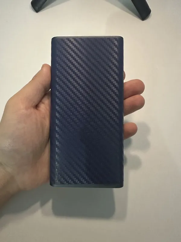 Power bank Xiaomi