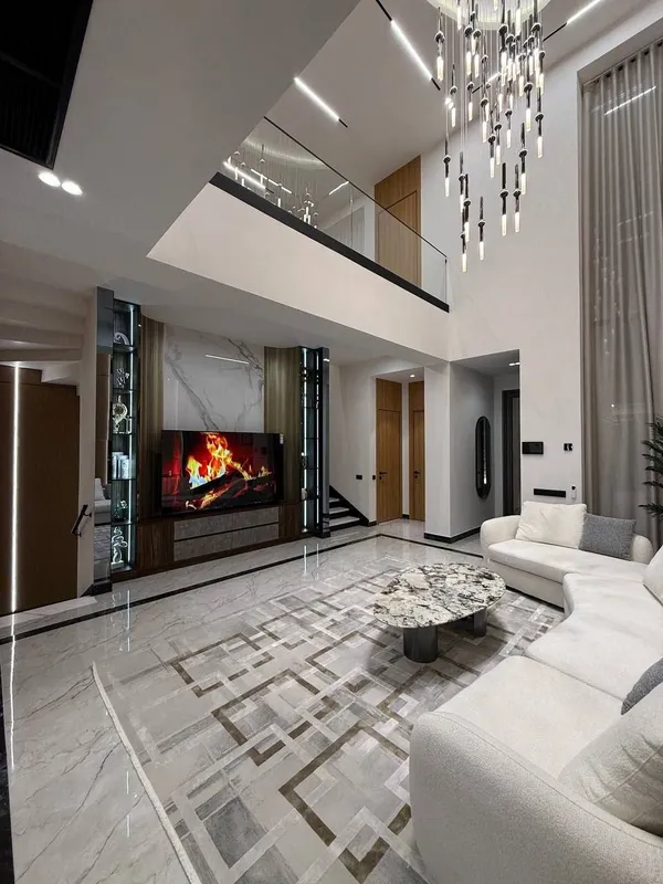 5-комнатная квартира, 300 м², Юнусабад 2 5-комнатная квартира, 300 м², Юнусабад 2
