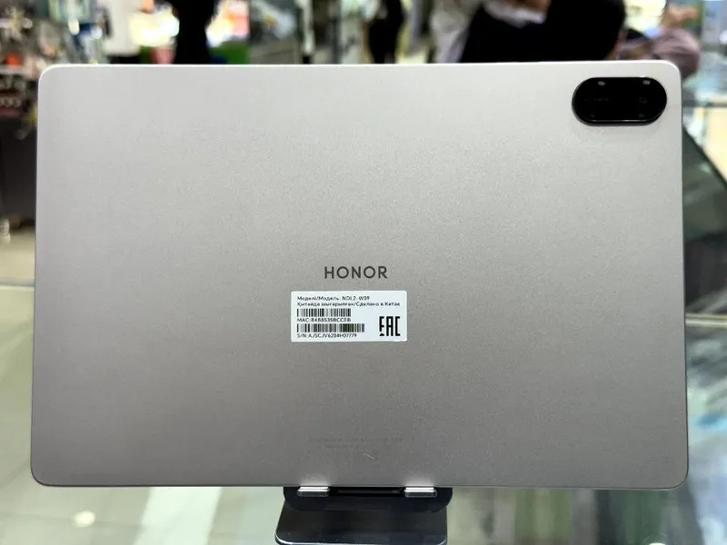 Honor pad X8b 128gb