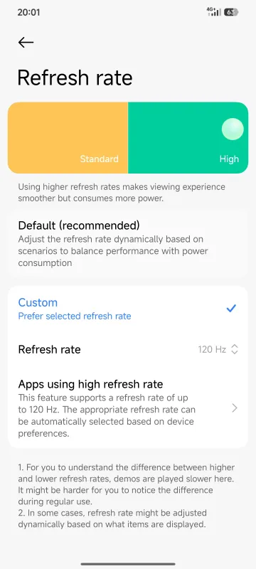 Xiomi 12 pro 1