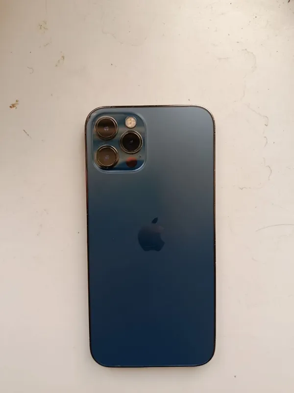 Iphone 12 pro — фото 2