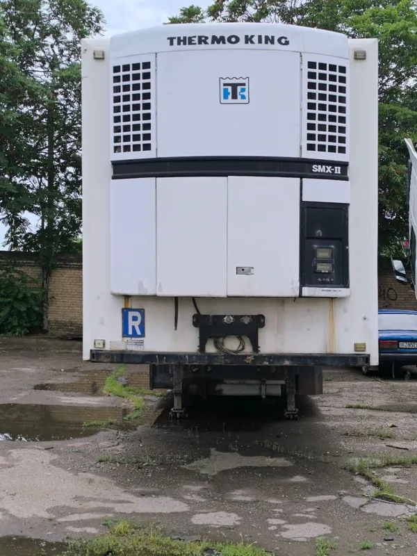 Продаётся рефрижератор — фото 3