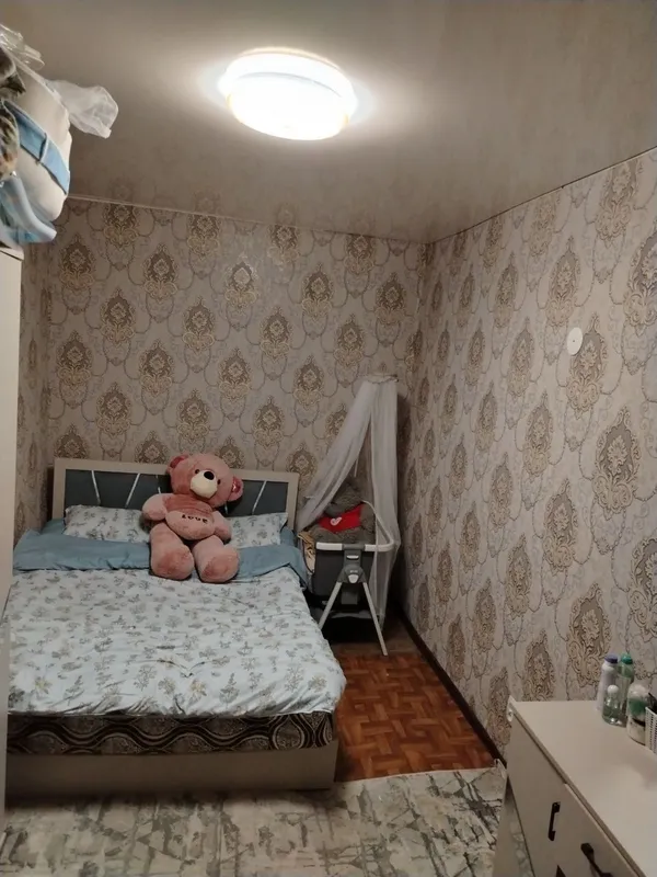 Продается дом в общем дворе
Яшнабадский 9 Продается дом в общем дворе
Яшнабадский 9