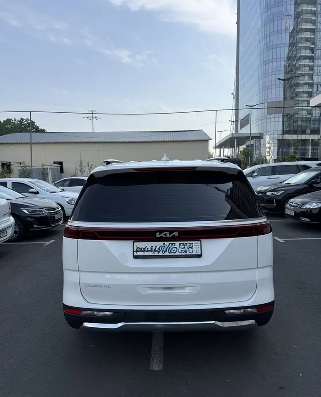 Kia carnival 2023 full 5 Kia carnival 2023 full 5