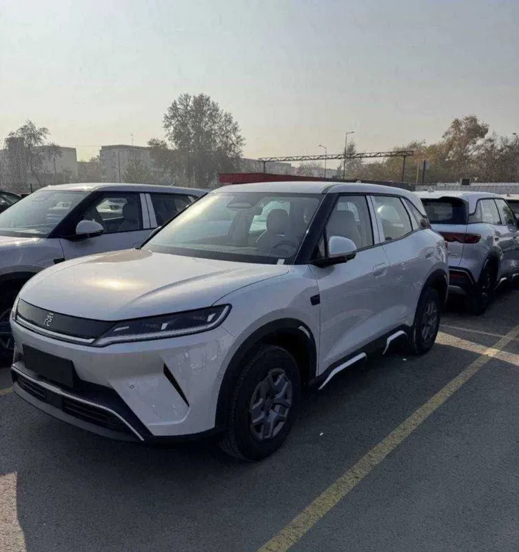 BYD YUAN UP 2smart naxt va xalol nasiya 1 BYD YUAN UP 2smart naxt va xalol nasiya 1