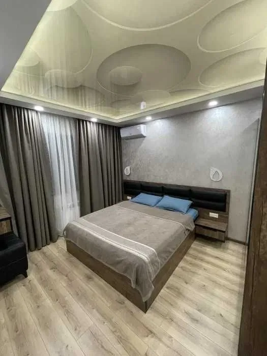 ШАЙХОНТОХУР Ц-13 Себзор Ганга Метро Гафур Квартира аренда 2-ком 80м²