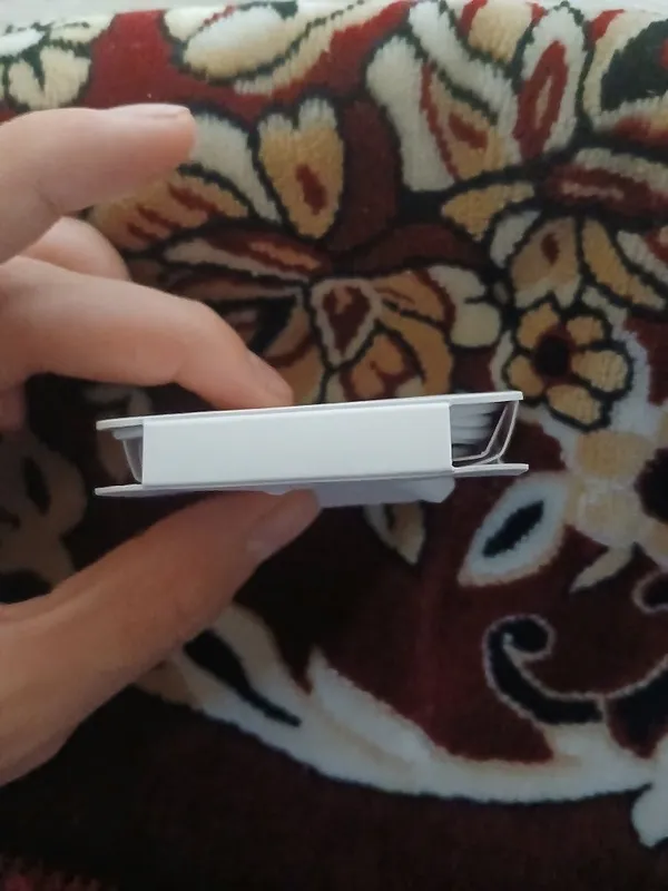Iphone naushnik TYPCE Yangi hali ochilmagan va ishlatimagan — фото 3