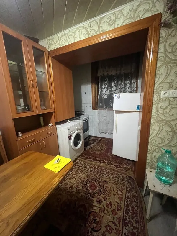 В Чиланзарском районе сдается в аренду 2-комнатный дом 3 В Чиланзарском районе сдается в аренду 2-комнатный дом 3