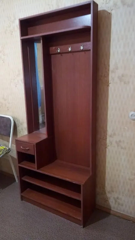 Шкаф в коридор.. — фото 3