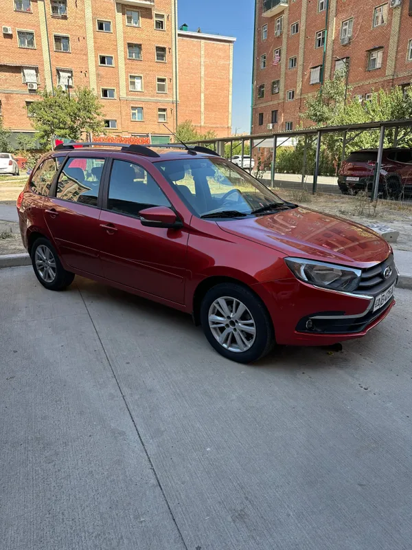 Lada Granta универсал