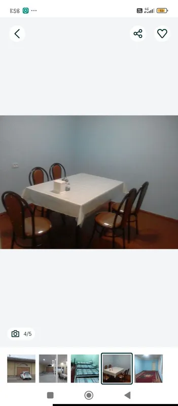 Arenga uy beriladi 4 Arenga uy beriladi 4