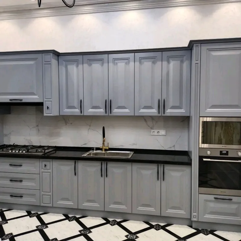 Mebel buyurtma asosda siz xoxlagan uslubda — фото 4