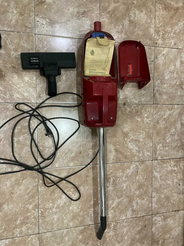 Пылесос HOOVER на запчасти — фото 1
