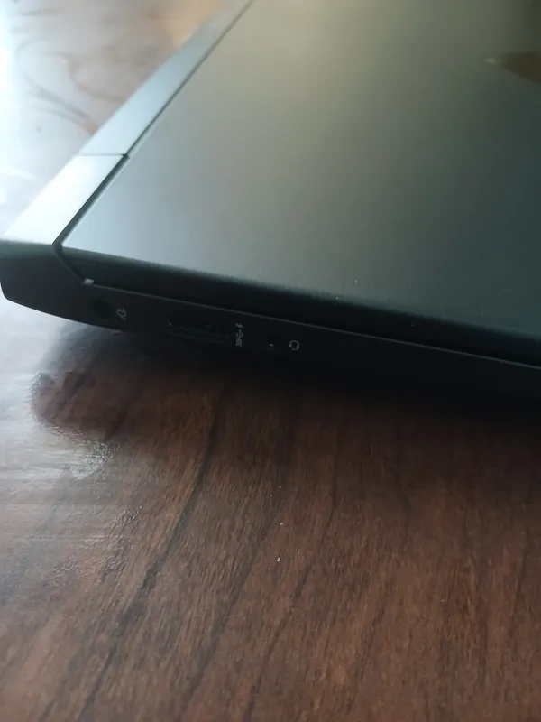 HP victus laptop — фото 2 HP victus laptop — фото 2