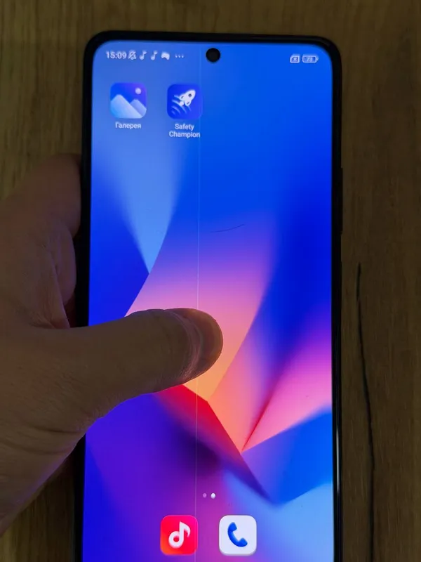 Redmi note 10 pro Max — фото 1