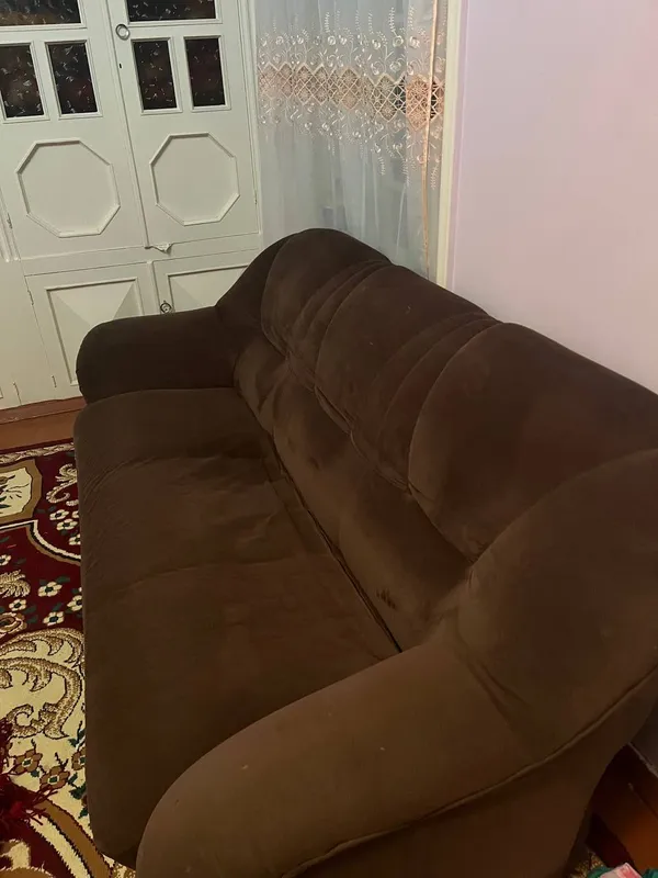 Мягкая мебель продаётся.