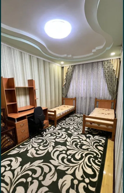 Аренда квартира Юнусабадский р-н 3