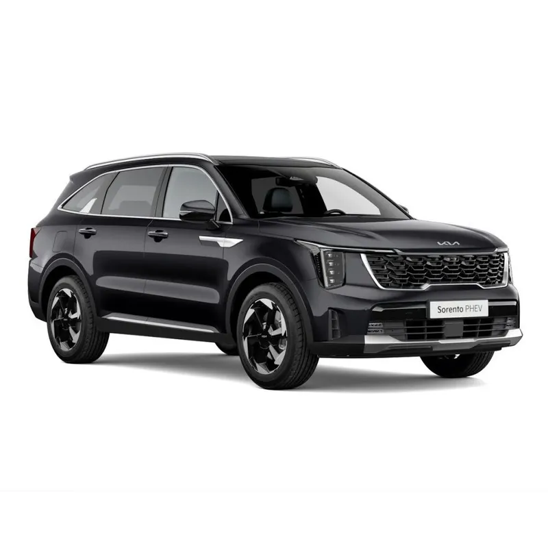 Kia sorento Full 3 pozitsa.