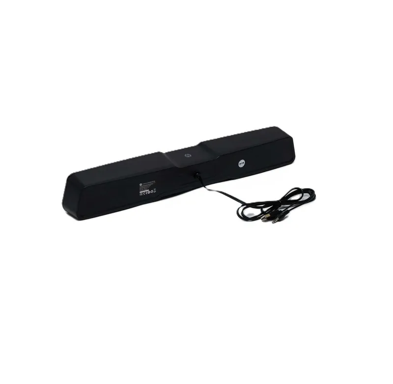 ' Игровой саундбар Hp Dhe-6002 Black 2