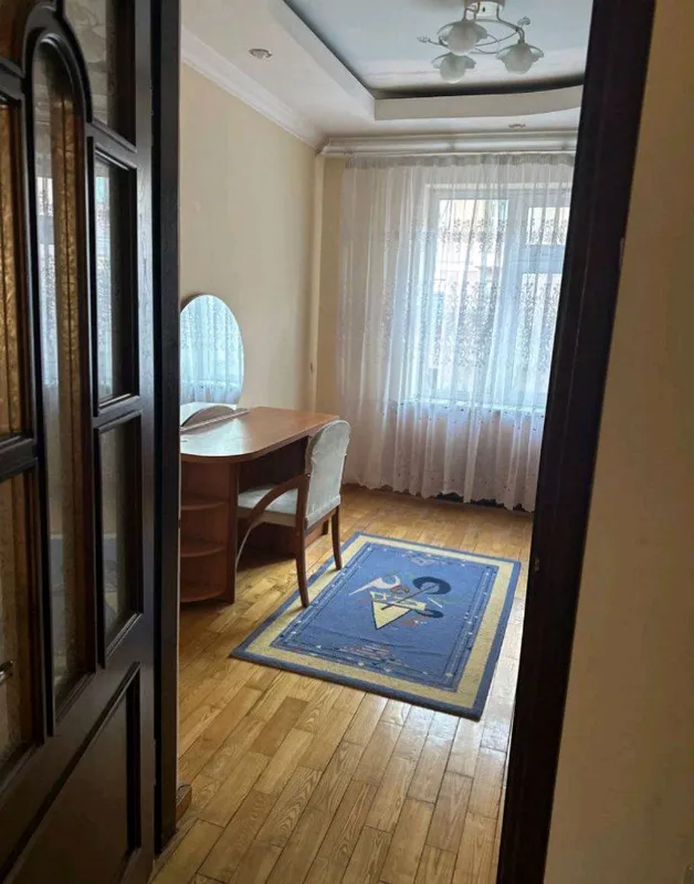 Аренда квартиры в центре 4/4/4 на Ц-5 Алайский — фото 4