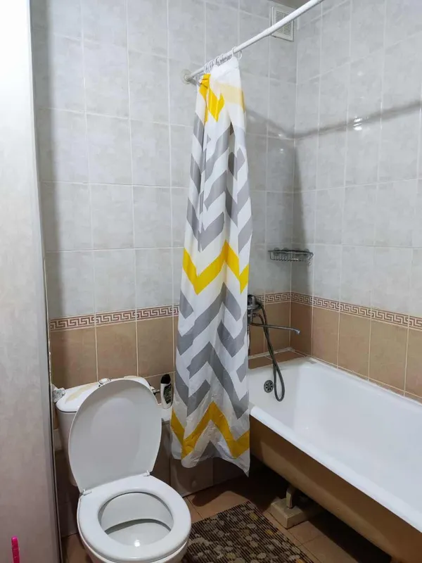 1 xonali kvartira ijaraga, Yakkasaroy tumani 4