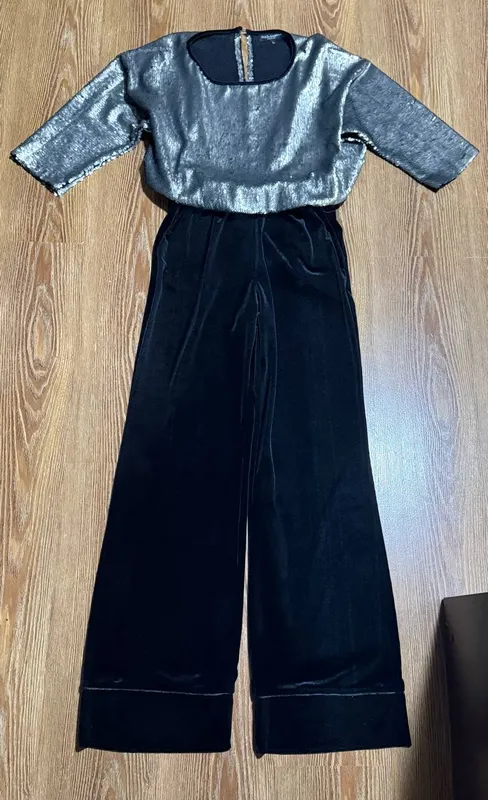 Dolce&Gabbana ayollar uchun kechki kombinezon (AQSH) 3