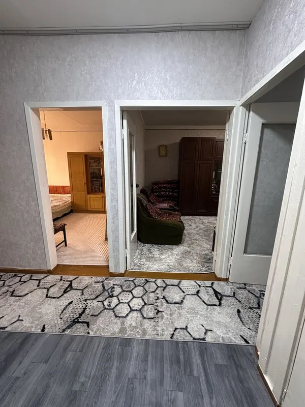 Кибрай Ботаника Продается квартира 2/3/4 балкон 2х6 — фото 4 Кибрай Ботаника Продается квартира 2/3/4 балкон 2х6 — фото 4