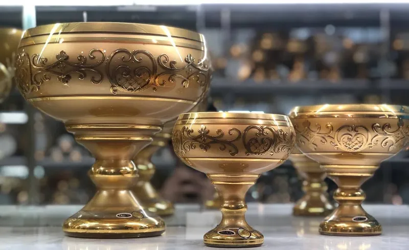Наличияда Чехияни богемалари. Расмдиги хаммасидан бор. Доставка бор — фото 2 Наличияда Чехияни богемалари. Расмдиги хаммасидан бор. Доставка бор — фото 2