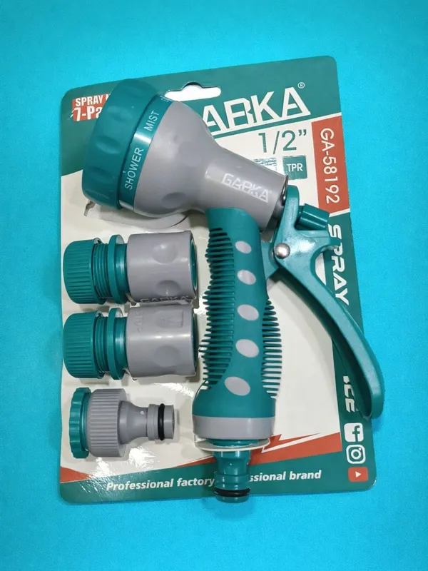 Shilanka uchun Pistolet 1