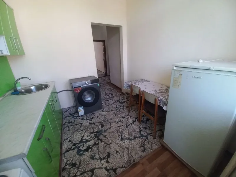 Сдается 3х комнатная квартира на 3этаже в районе Крытый рынок — фото 2