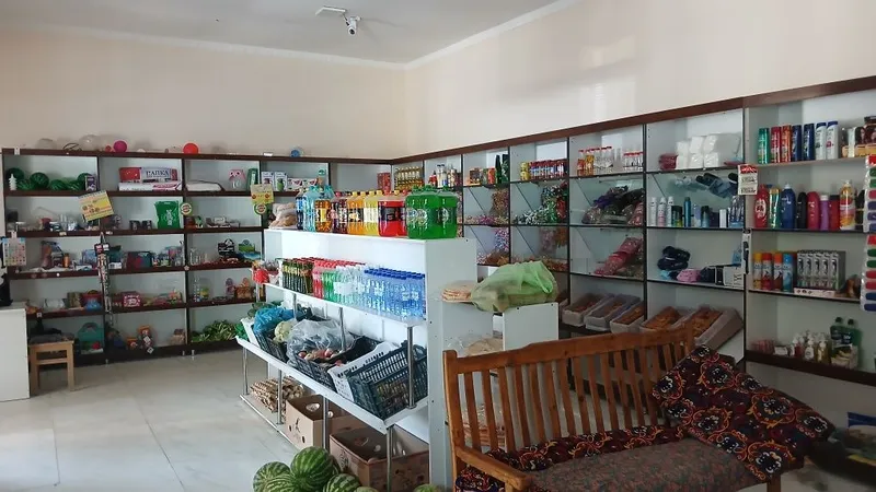 Do‘kon stellaj mebel 3 Do‘kon stellaj mebel 3