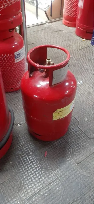 Prapan gaz balon 7L-12L-27L-50L — фото 5