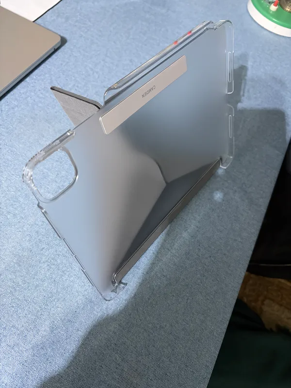 Чехол для iPad Pro 11 M4/5 1