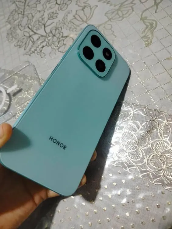 honor x6c 128gb 5300mah 4 honor x6c 128gb 5300mah 4