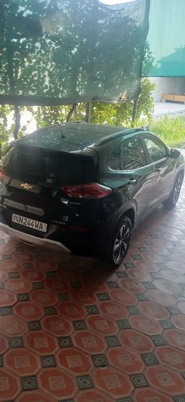 Tracker premier 2025 3 Tracker premier 2025 3