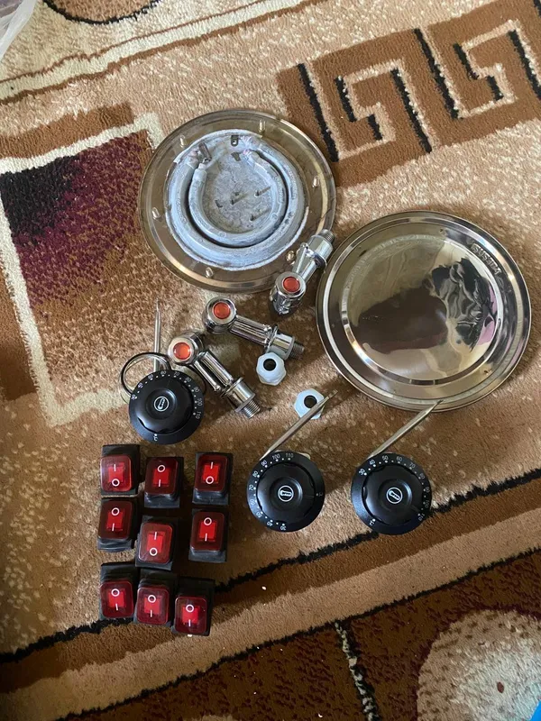 Tent samovar tent boler tent elektrochayniy tent 5 Tent samovar tent boler tent elektrochayniy tent 5