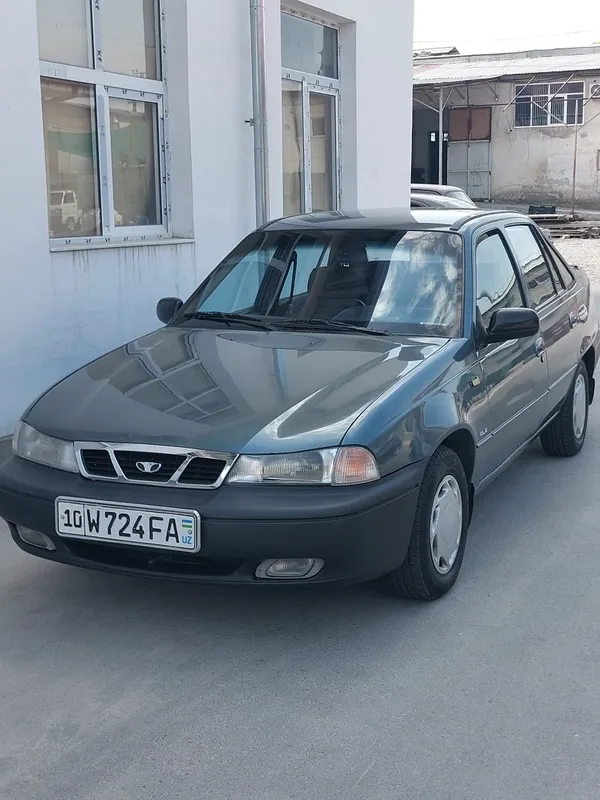 Nexia CIELO Sotiladi ! 4