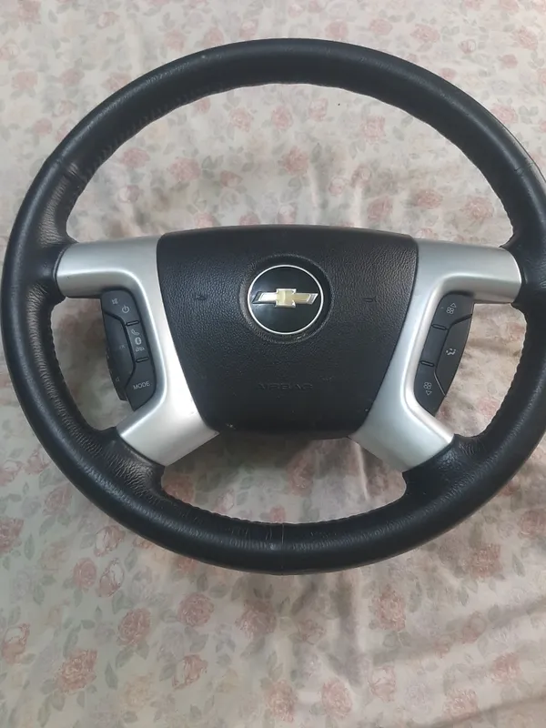 kaptiva rul