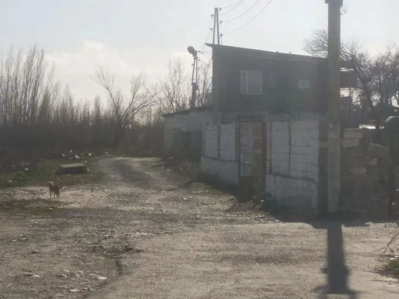 Dam olish hududida dacha sotiladi 1